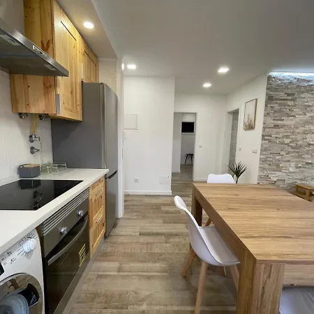 Charming Baixa III Apartment Alhos Vedros Exterior photo