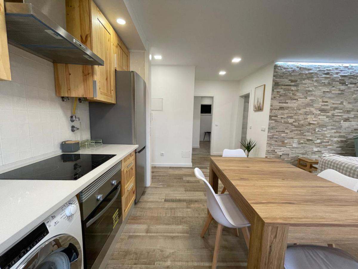 Charming Baixa Iii Apartment