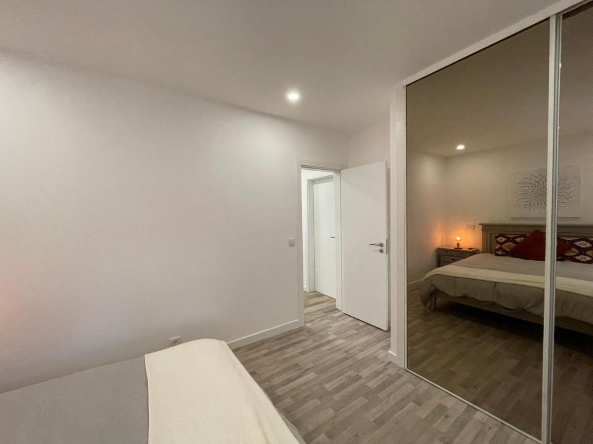 Charming Baixa Iii Apartment *