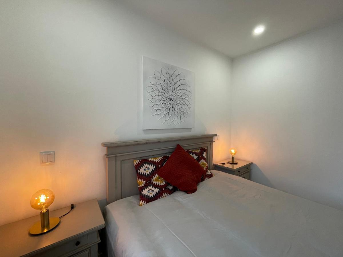 Charming Baixa Iii Apartment