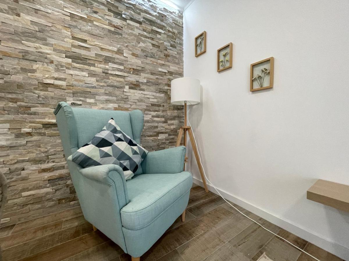 Charming Baixa Iii Apartment *