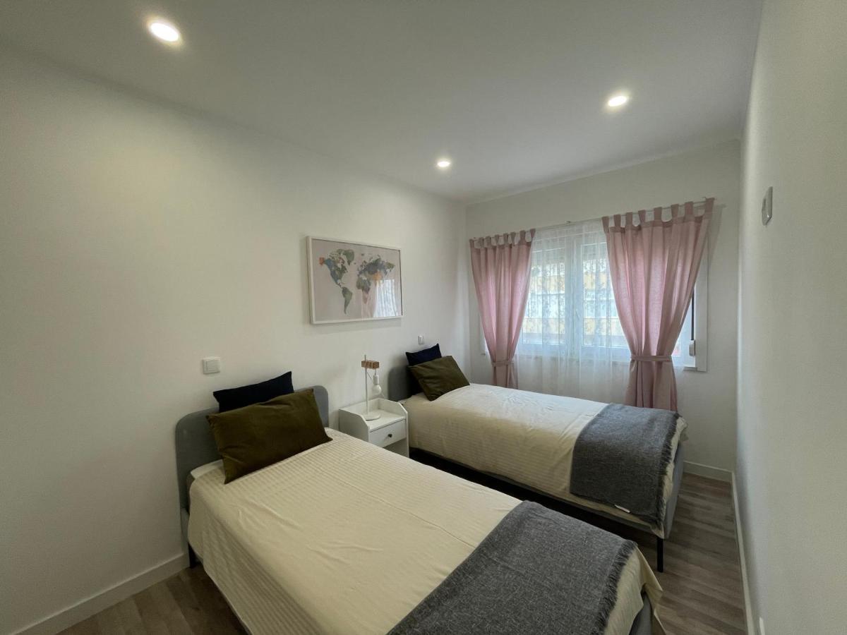 Charming Baixa Iii Apartment