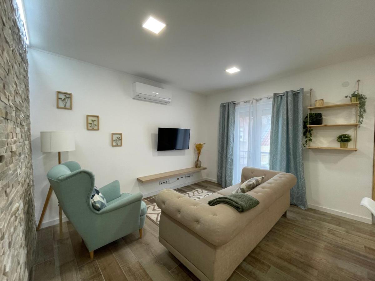 Charming Baixa Iii Apartment *