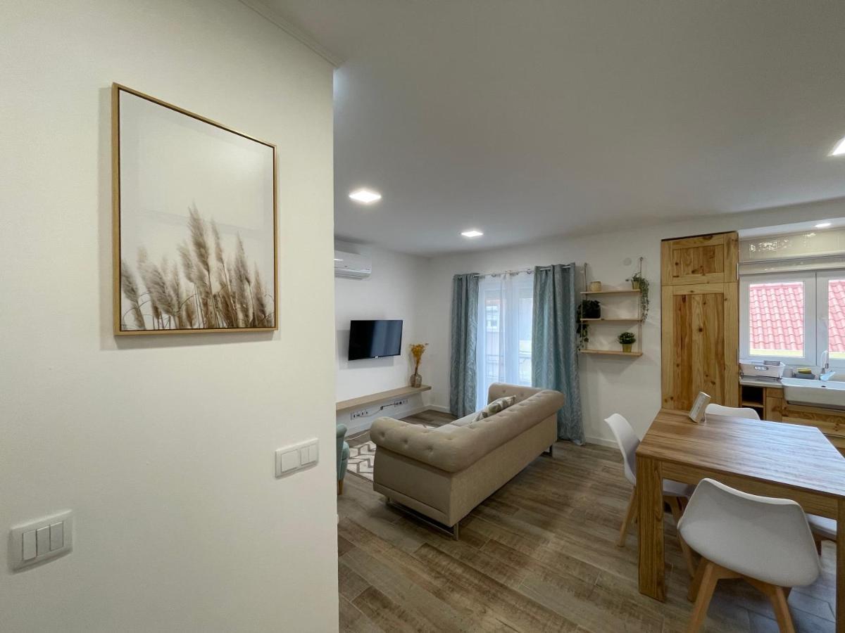 Apartment Charming Baixa Iii Alhos Vedros