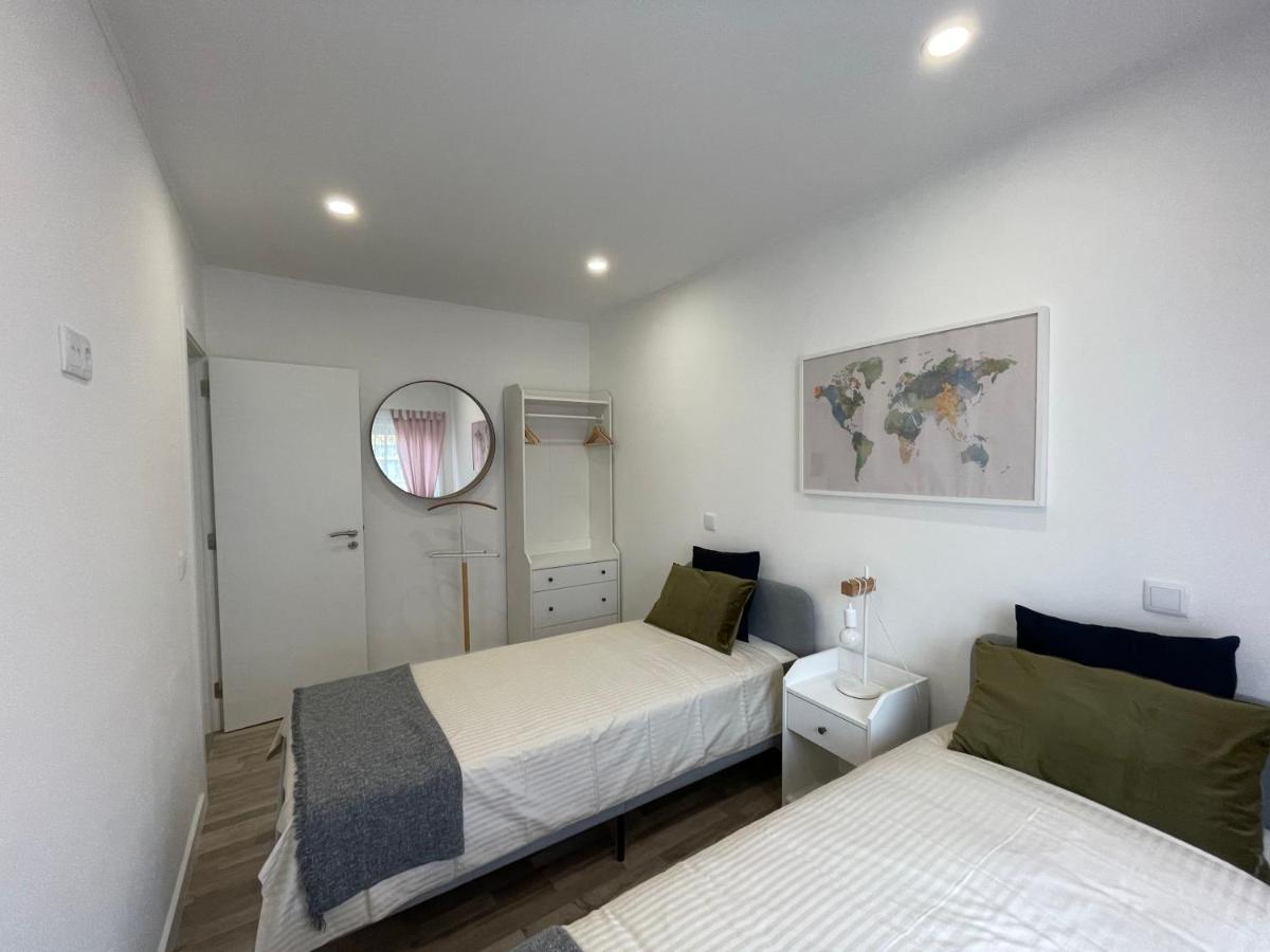 Charming Baixa Iii Apartment