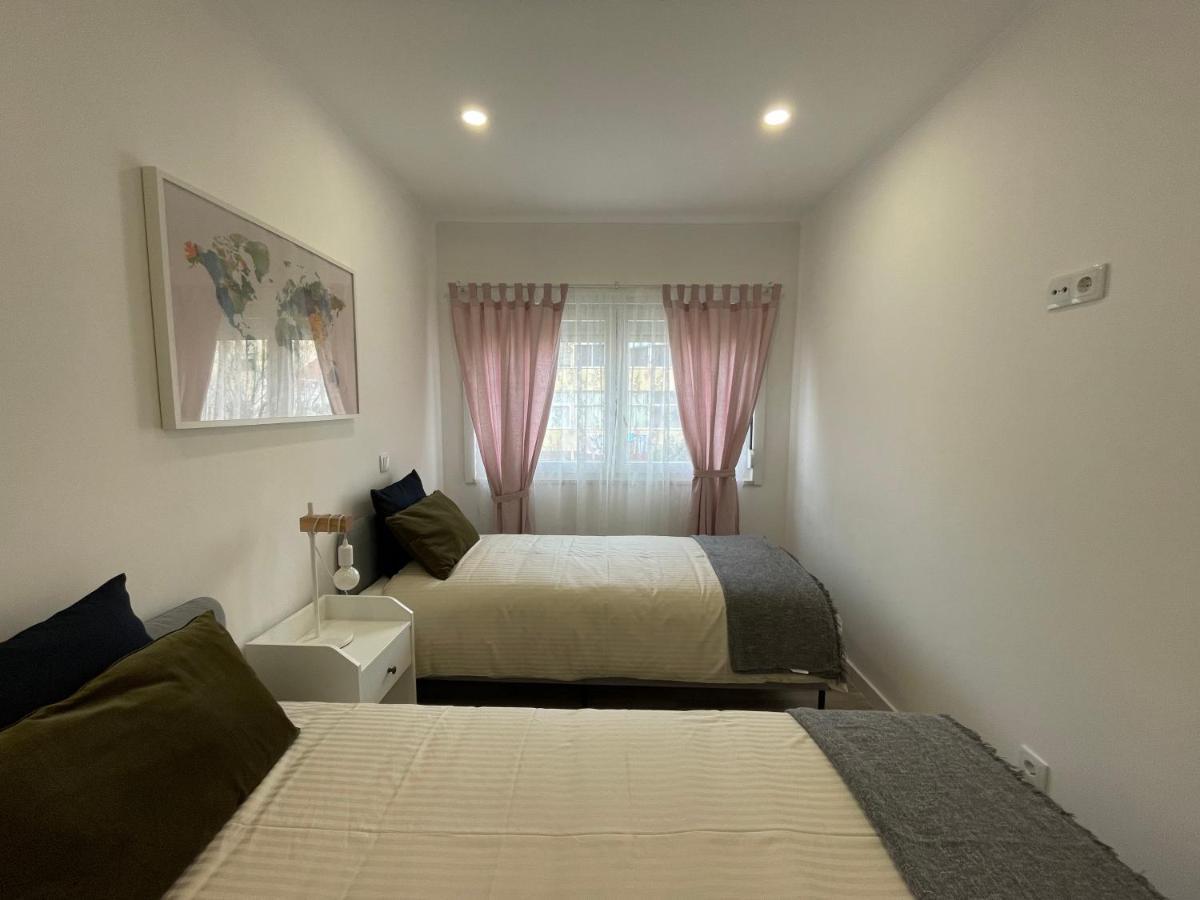 Charming Baixa Iii Apartment Alhos Vedros